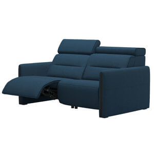 Stressless Emily Two Seater Sofa Power